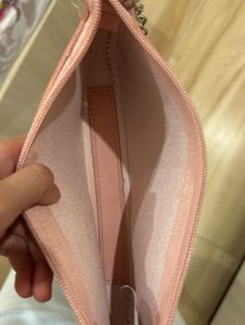 Peace Miniso Bag
