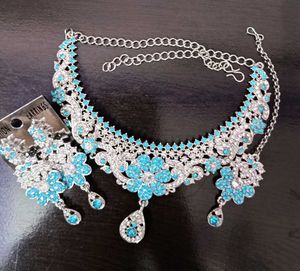 Artificial Jewellery Set