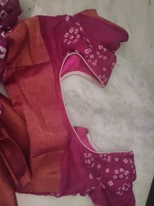 Daily Wear Formal Saree