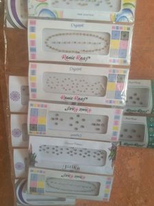 Stone Bindi Pouch 70