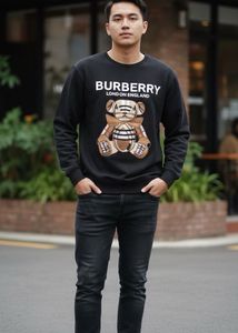 🇫🇷 Burberry London  Imported Sweatshirt