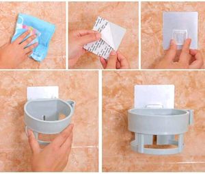 Hair Dryer/blower holder frame
