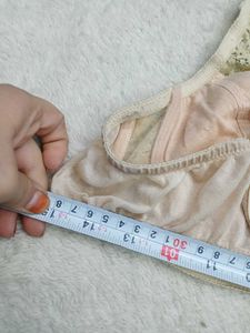 Bra 38 C.D Size