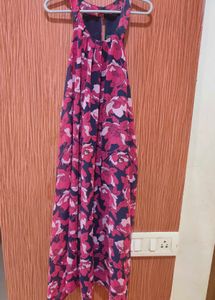 ASTR Label Dress