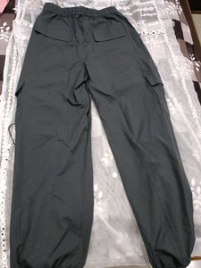 NEW GREY CARGO