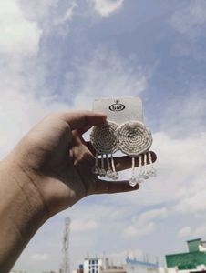 Handmade Earrings For You 😜