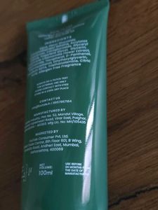 Foxtale Refreshing Face Wash