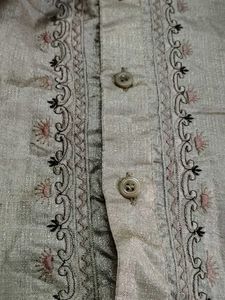 Wedding Kurta