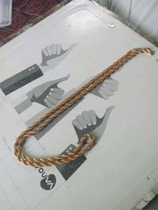 Golden Chain