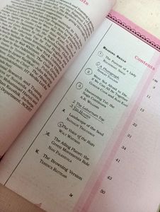 NCERT English Class 11th