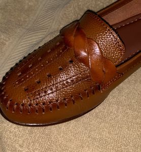 Liberty Brown Bellies Unused