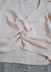 Classy Women Crop Top