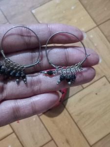 6 Earrings - Assorted Styles