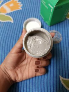 Innisfree Clay Mask