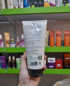BetterU Hair Wash