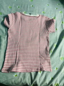 Pink Top