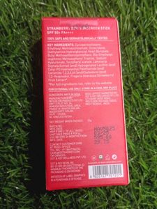 Dot &amp; Key Strawberry Dew Sunscreen Stick