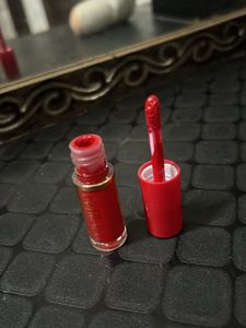 Red Lipstick
