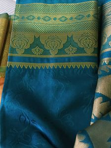 Kathpadar Saree