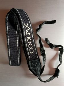 Camera Strap
