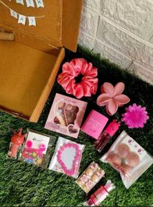 Birthday Gift Hamper