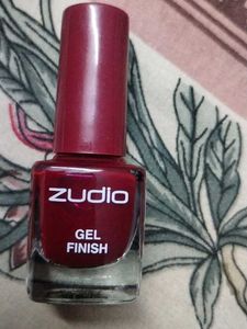 Zudio Gel Nail Paints