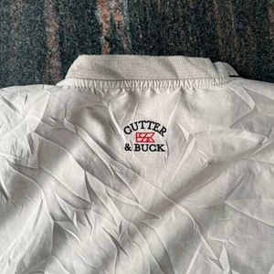 The Item Is A 5 Sleeve Cutter nd Buck Pullover