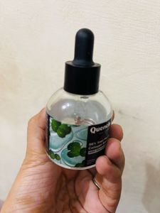 Quench Snail Mucin Serum And moisturizer Combo