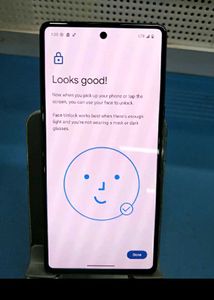 Google Pixel 8