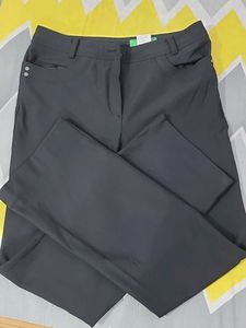 Bought frm USA;Crocodile brand Trouser,Warm Lining