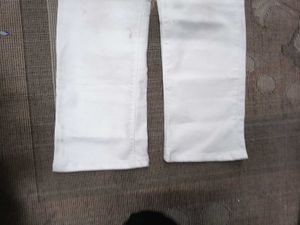 C@17 Size-32 Straight Jeans
