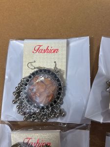 Earrings Set of 4