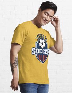 M &amp; O Gold Yellow Cotton T Shirt