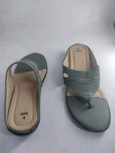 New Sandal
