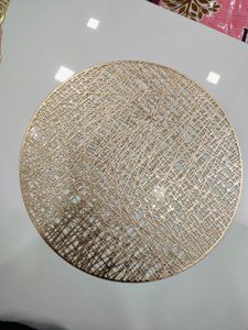 Dinning Table Mats- 6 Pieces