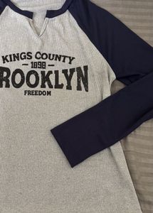 Brooklyn Graphic Tee