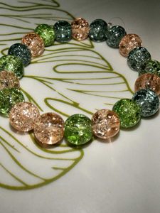Crystal Bracelet