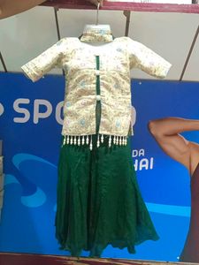 Garara Dress, Kids Dress