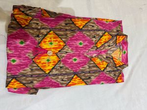 Elegant Women&#39;s Kurta