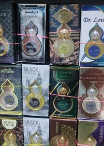 Perfume Attar