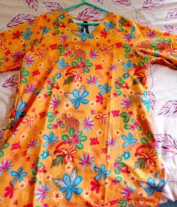 Premium Short Kurti