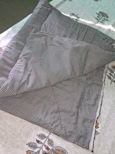 Gingham Fabric Roll Gadda
