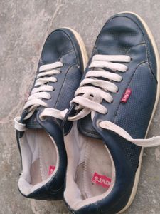 Levis Shoes Casual/Formal