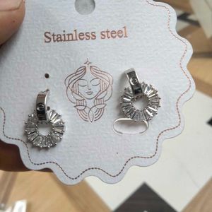 Stylish Anti tranish earrings