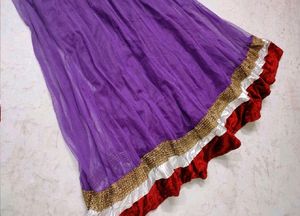 Ethnic Skirt💜