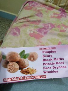Home Made Jathikai Soap Premium Quality