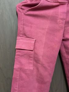 New Global Republic Kids Cargo Size 30