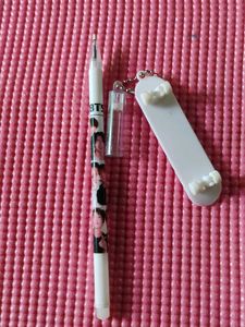 BTS BT21 Pouch, pen, fan &amp; hair accessory.