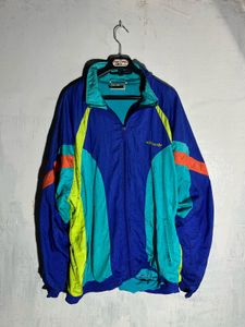 Adidas Vintage Jacket