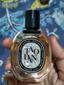 Tao Dan By Chief Perfume